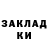 Каннабис AK-47 Victoria Godley
